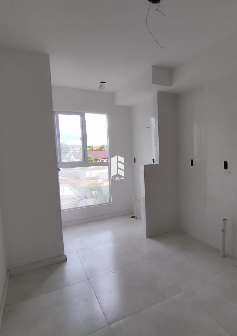 Apartamento de 2 quartos, 52m² no bairro Camobi, em Santa Maria | Eu Corretor