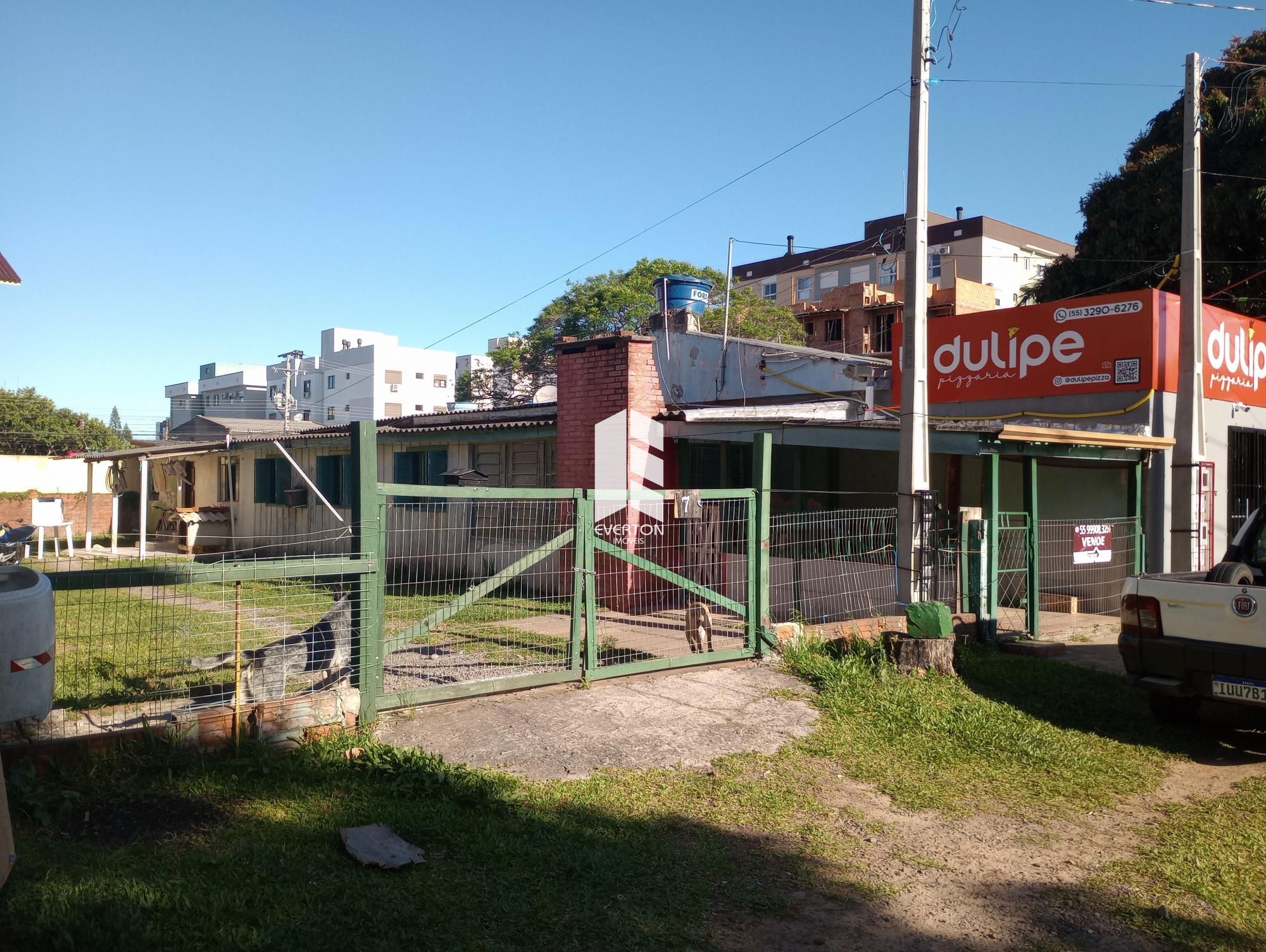 Lote/Terreno de 675m² no bairro Camobi, em Santa Maria | Eu Corretor