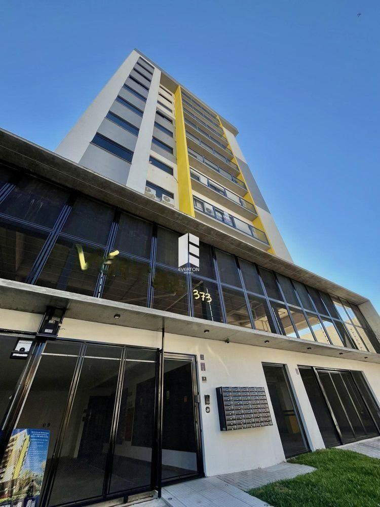 Apartamento de 2 quartos, 55m² no bairro Nossa Senhora do Rosário, em Santa Maria | Eu Corretor