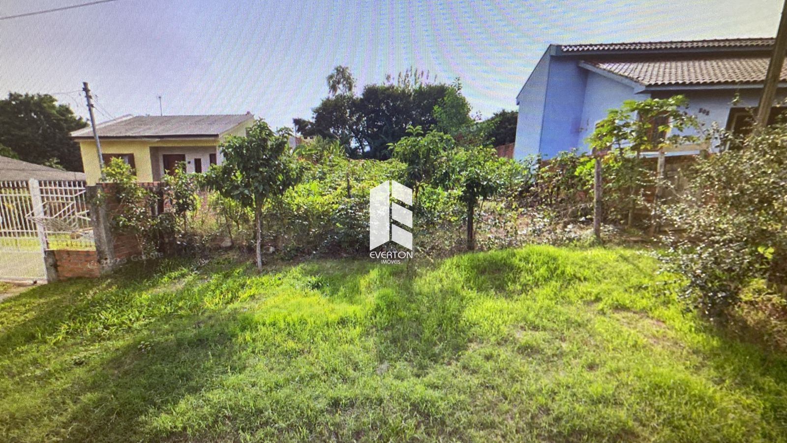 Lote/Terreno de 360m² no bairro Lorenzi, em Santa Maria | Eu Corretor