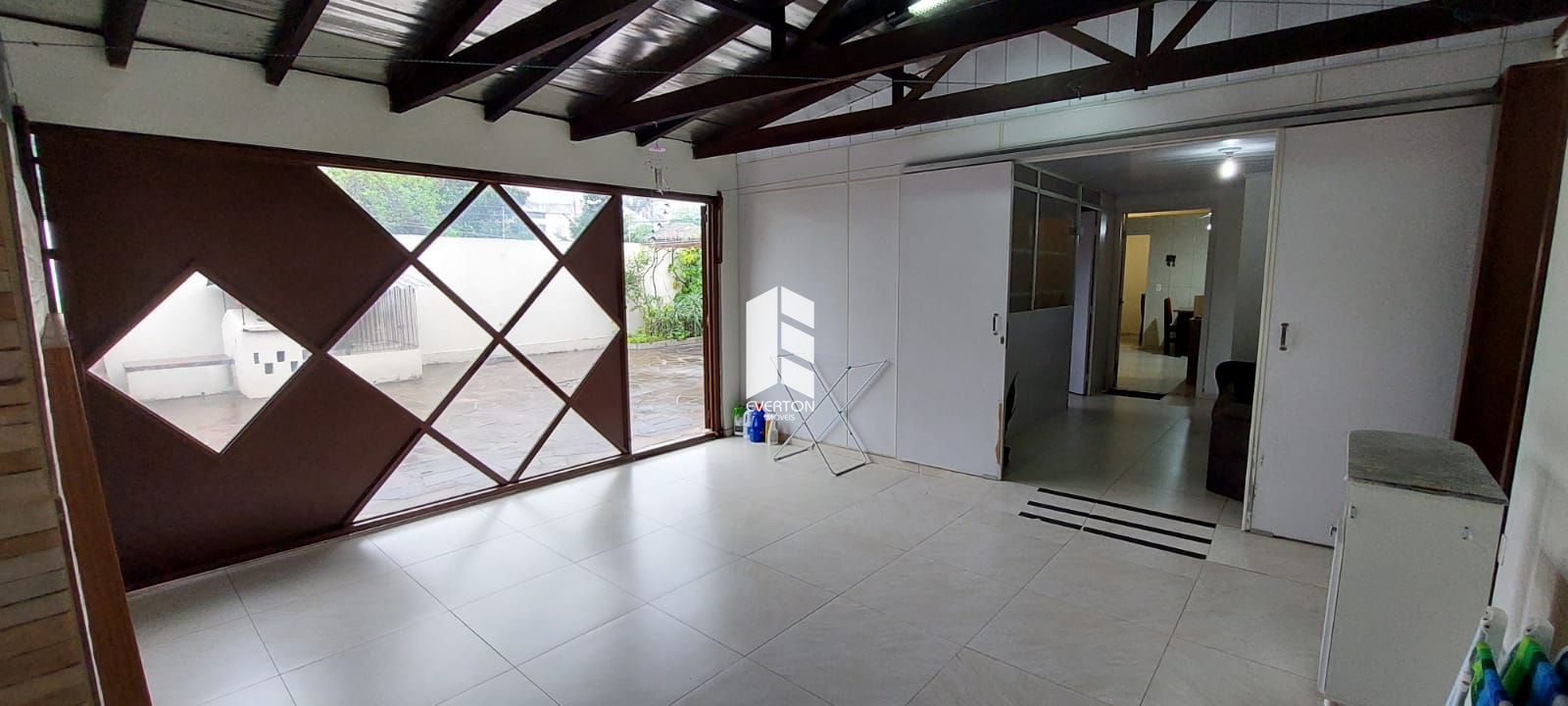 Casa de 3 quartos, 188m² no bairro Noal, em Santa Maria | Eu Corretor