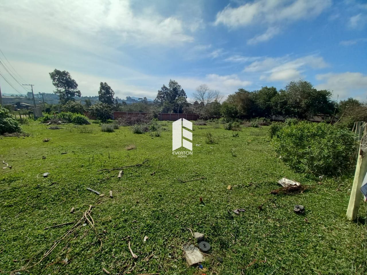 Lote/Terreno de 1000m² no bairro Pinheiro Machado, em Santa Maria | Eu Corretor