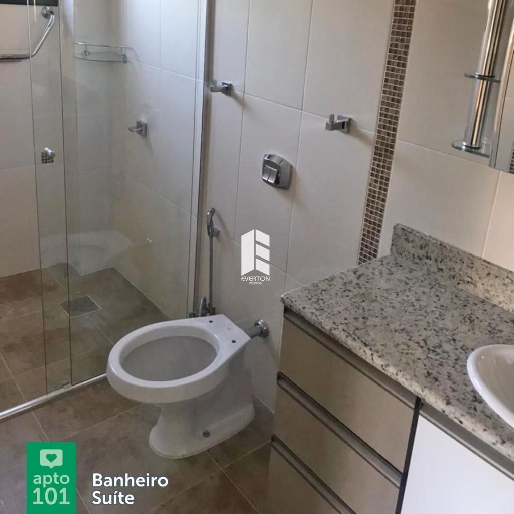 Apartamento 3 dormitórios à venda nossa senhora de lourdes s