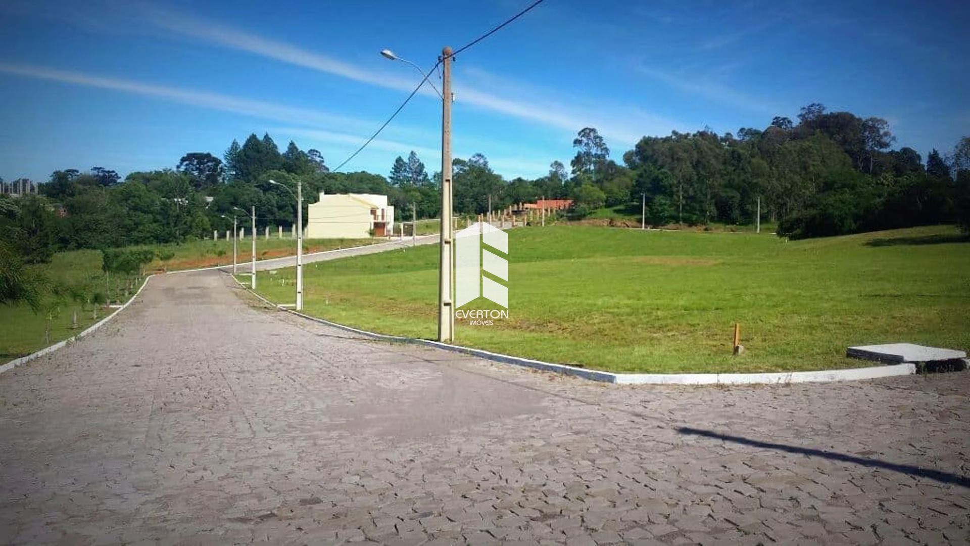 Lote/Terreno de 503m² no bairro Centro, em Itaara | Eu Corretor