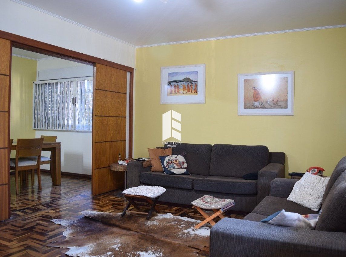 Apartamento de 4 quartos, 132m² no bairro Nossa Senhora de Fátima, em Santa Maria | Eu Corretor