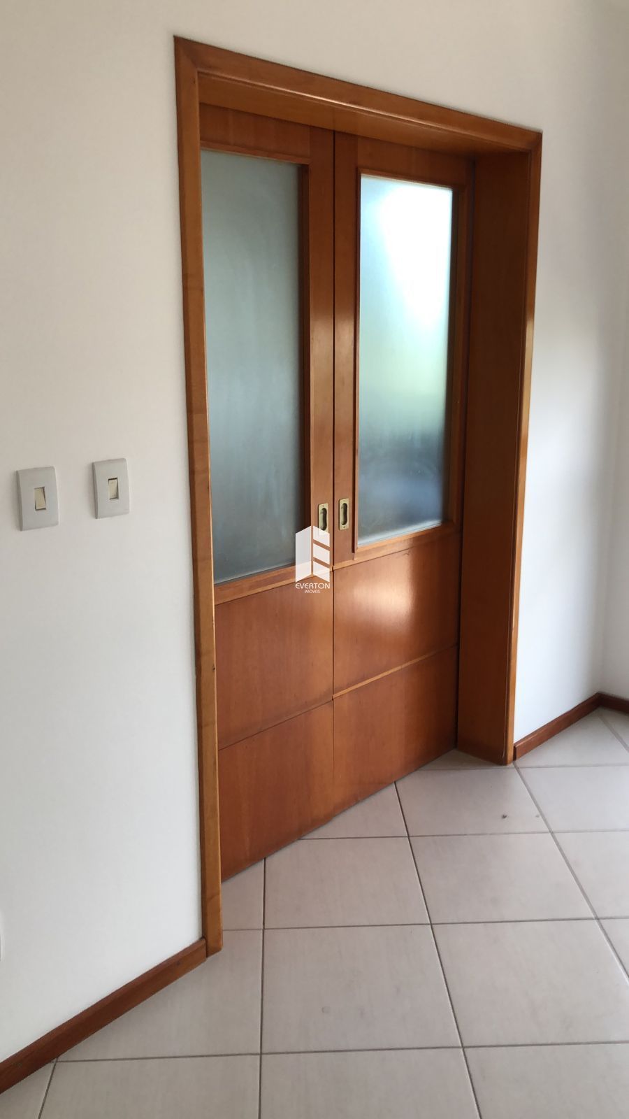 Apartamento de 2 quartos, 53m² no bairro Nossa Senhora de Lourdes, em Santa Maria | Eu Corretor