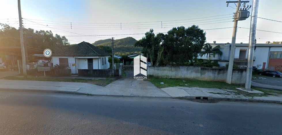 Lote/Terreno de 2416m² no bairro Km 3, em Santa Maria | Eu Corretor