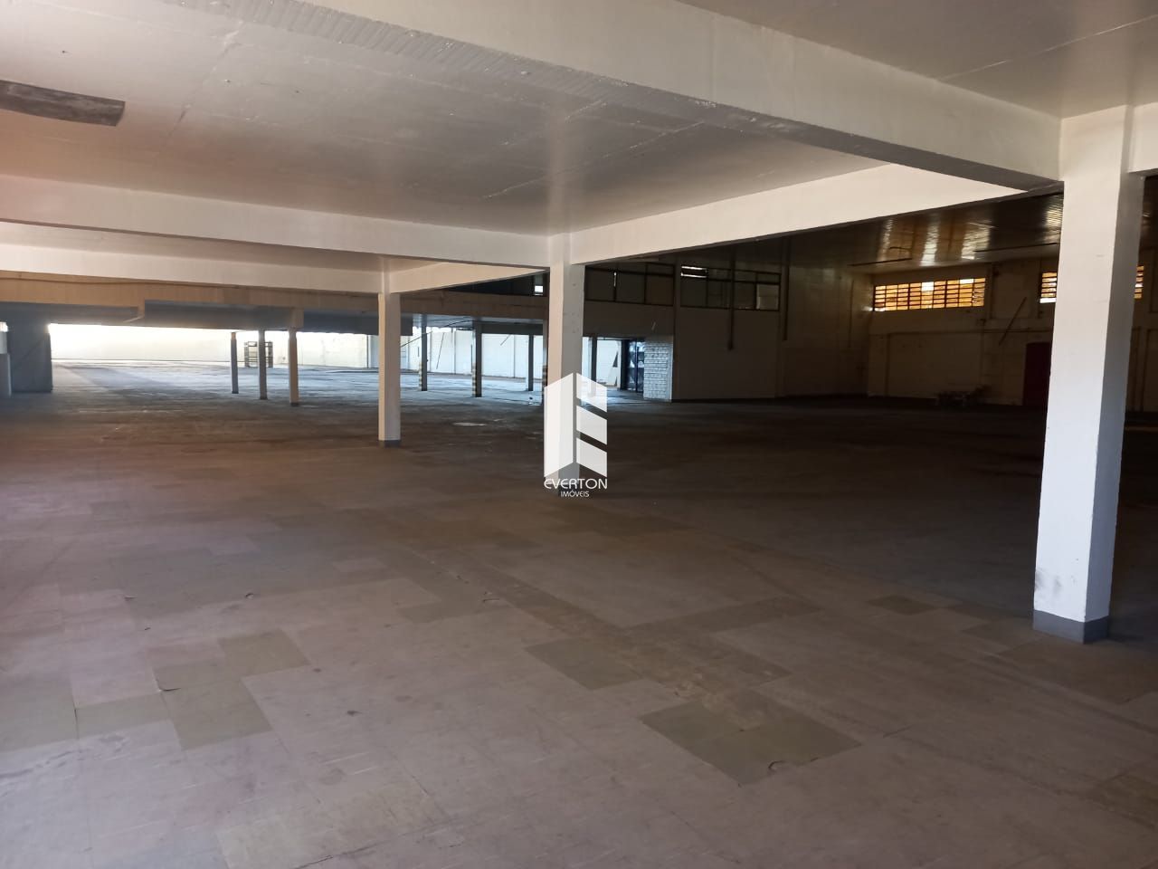 Pavilhão 3 dormitórios para alugar são josé santa maria/rs