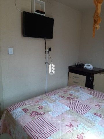 Apartamento de 2 quartos, 43m² no bairro Juscelino Kubitschek, em Santa Maria | Eu Corretor