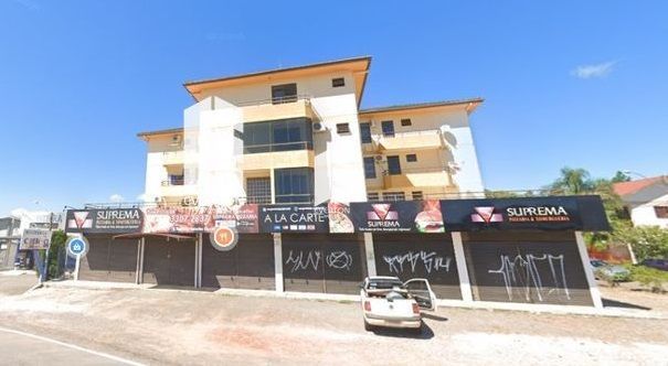 Apartamento de 2 quartos, 96m² no bairro Camobi, em Santa Maria | Eu Corretor