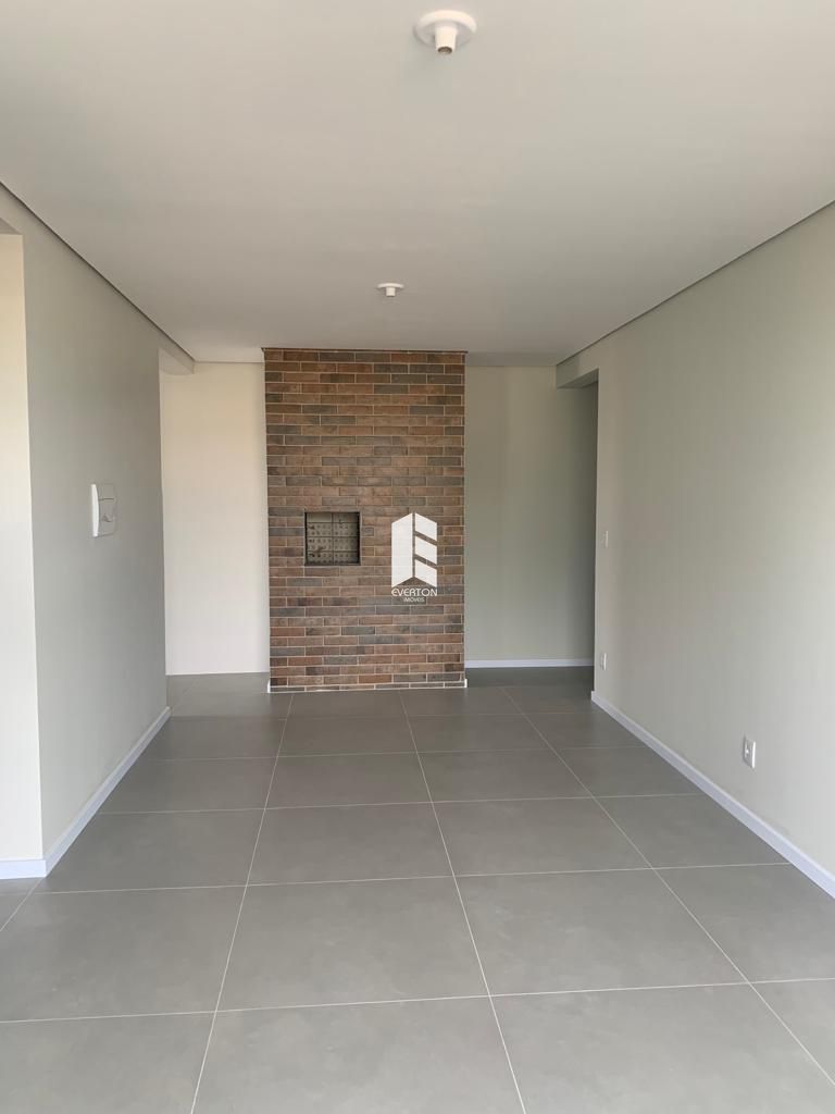 Apartamento de 2 quartos, 66m² no bairro Camobi, em Santa Maria | Eu Corretor