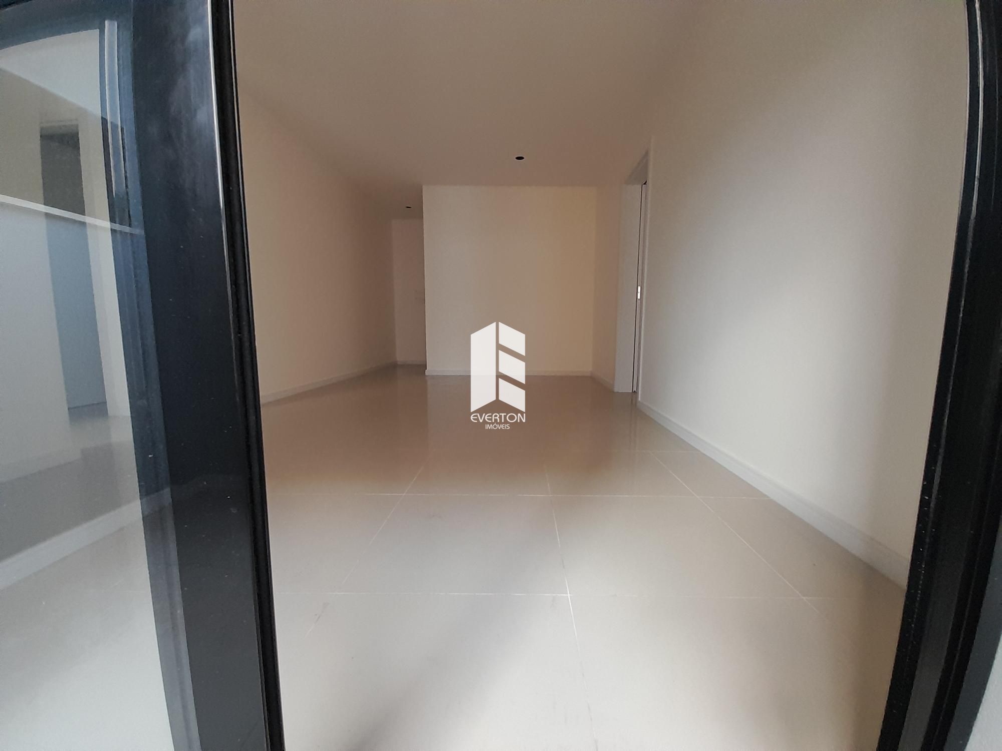 Apartamento de 3 quartos, 89m² no bairro Uglione, em Santa Maria | Eu Corretor