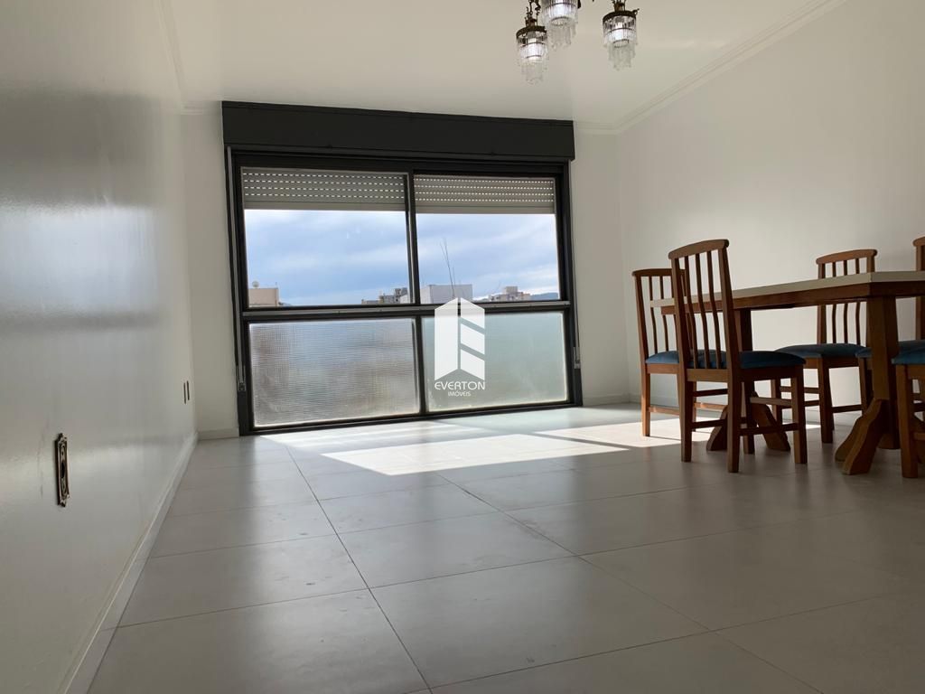 Apartamento de 3 quartos, 125m² no bairro Bonfim, em Santa Maria | Eu Corretor