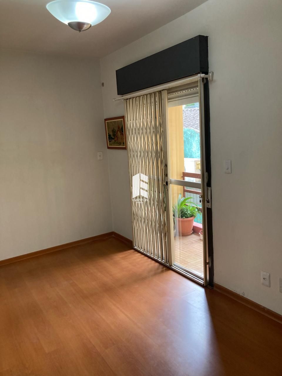 Apartamento de 1 quarto, 48m² no bairro Nossa Senhora de Fátima, em Santa Maria | Eu Corretor