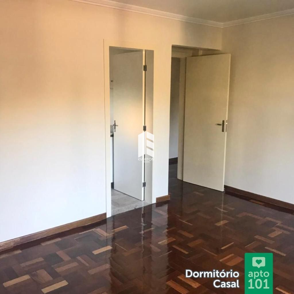 Apartamento 3 dormitórios à venda nossa senhora de lourdes s