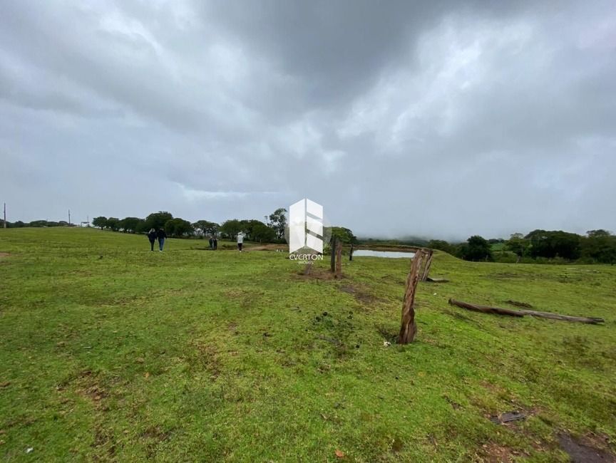 Lote/Terreno Comercial de 5700000m² no bairro Zona rural, em Santana da Boa Vista | Eu Corretor