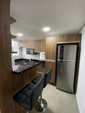 Apartamento de 1 quarto, 50m² no bairro Nossa Senhora do Rosário, em Santa Maria | Eu Corretor