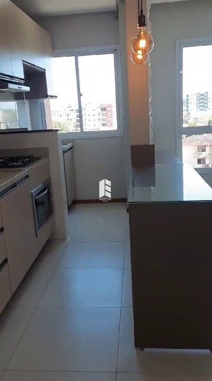 Apartamento de 2 quartos, 50m² no bairro Camobi, em Santa Maria | Eu Corretor