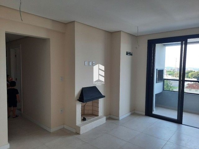 Apartamento de 3 quartos, 95m² no bairro Bonfim, em Santa Maria | Eu Corretor