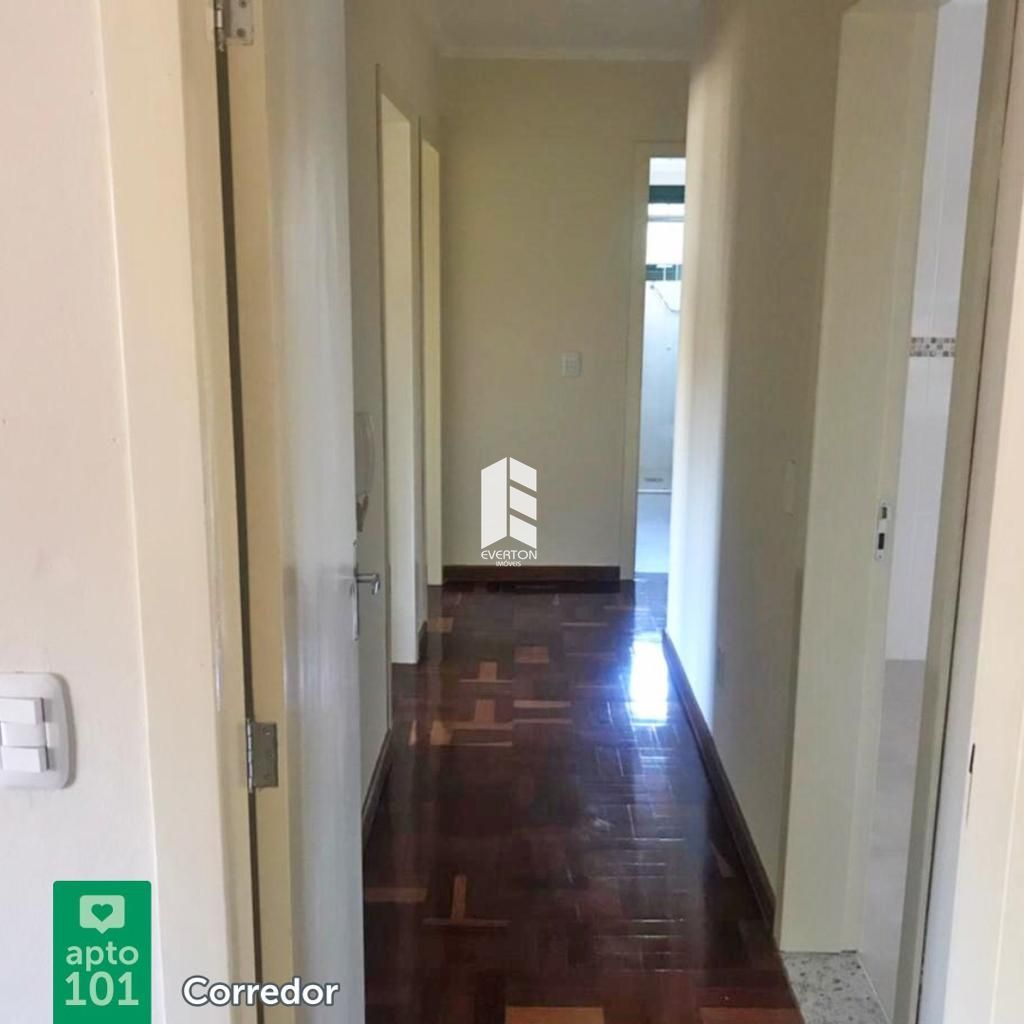 Apartamento 3 dormitórios à venda nossa senhora de lourdes s