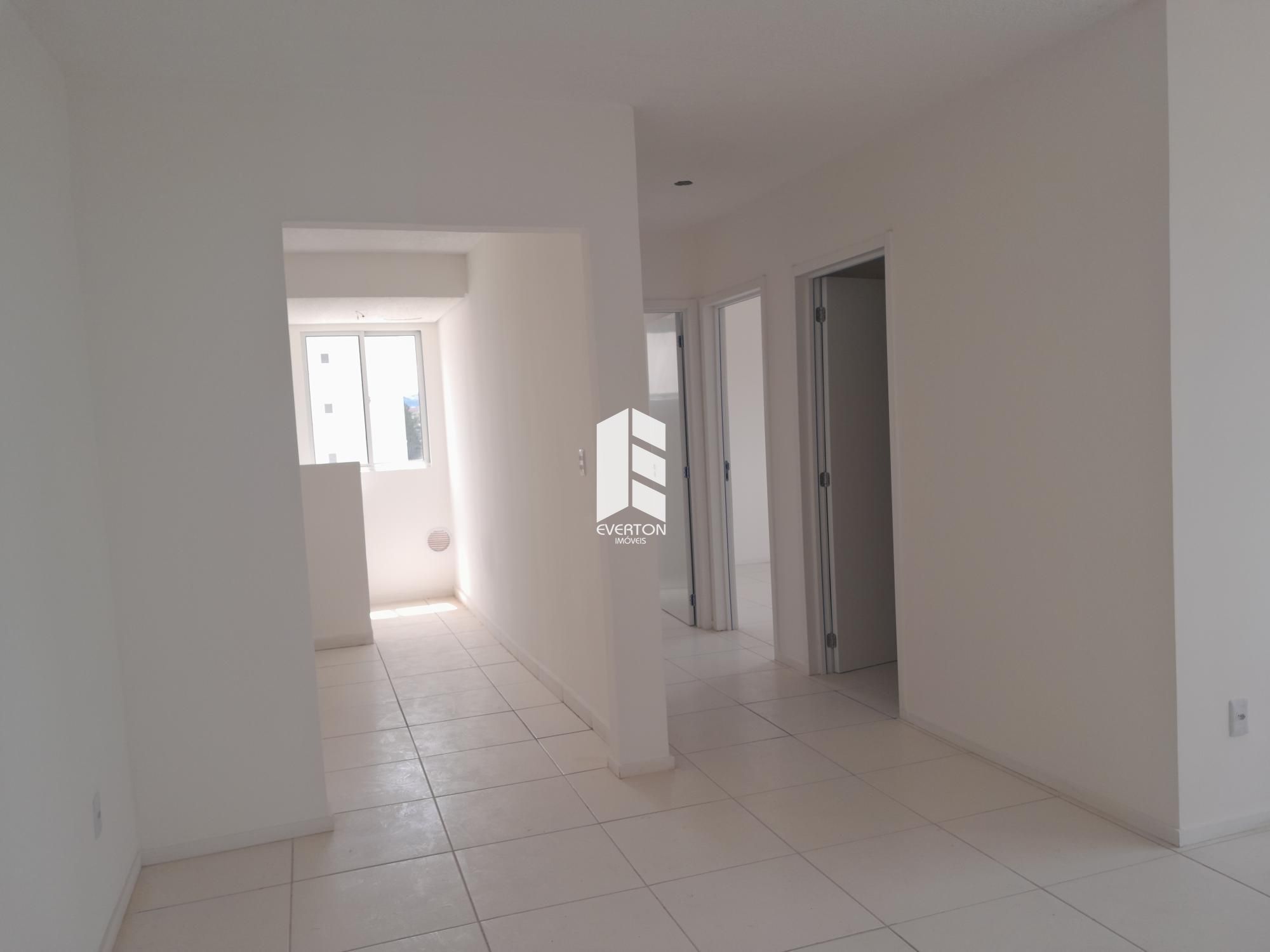 Apartamento de 2 quartos, 56m² no bairro Pinheiro Machado, em Santa Maria | Eu Corretor