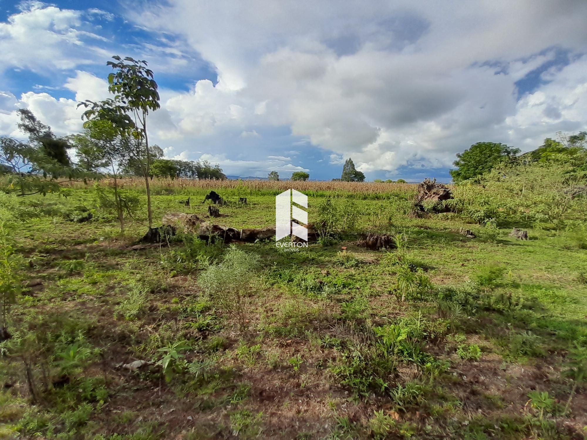 Chácara à venda Boca do Monte Santa Maria/RS