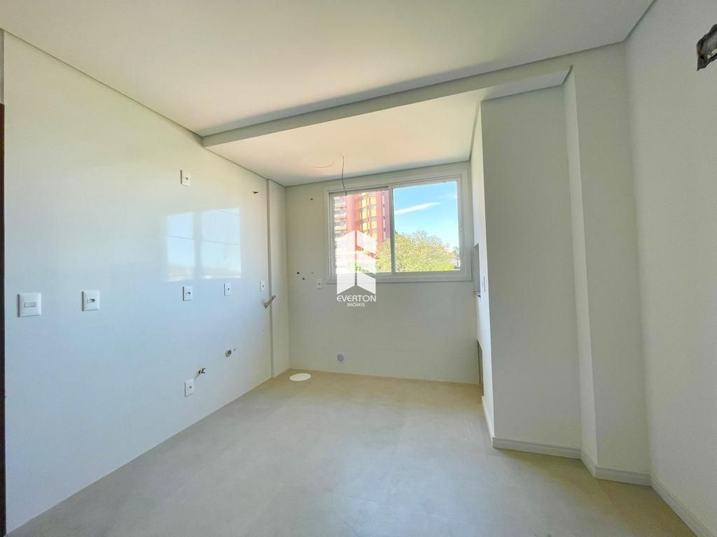 Apartamento de 1 quarto, 30m² no bairro Nossa Senhora de Lourdes, em Santa Maria | Eu Corretor