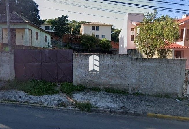 Terreno à venda Nossa Senhora de Lourdes Santa Maria/RS