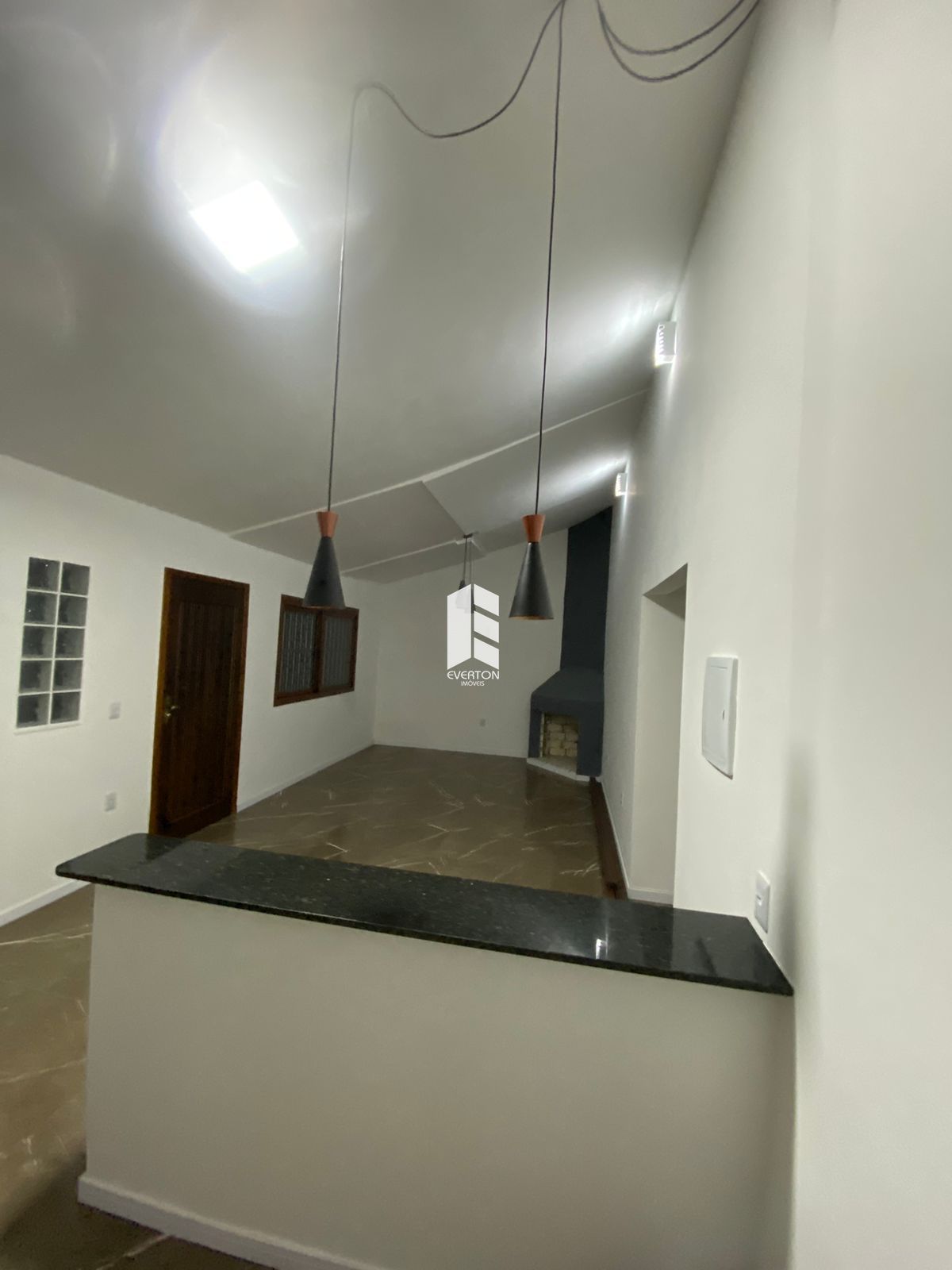 Casa de 2 quartos, 232m² no bairro Oásis, em Itaara | Eu Corretor