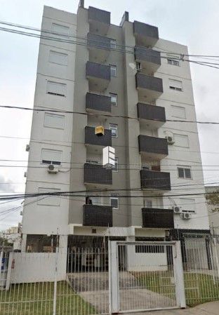 Apartamento de 2 quartos, 64m² no bairro Nossa Senhora do Rosário, em Santa Maria | Eu Corretor