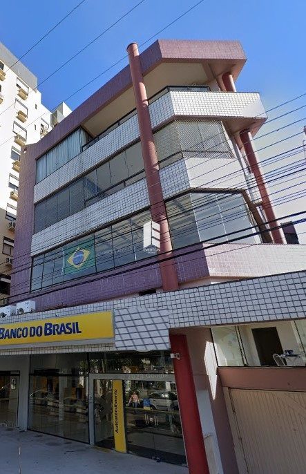 Apartamento de 2 quartos, 75m² no bairro Nossa Senhora de Fátima, em Santa Maria | Eu Corretor