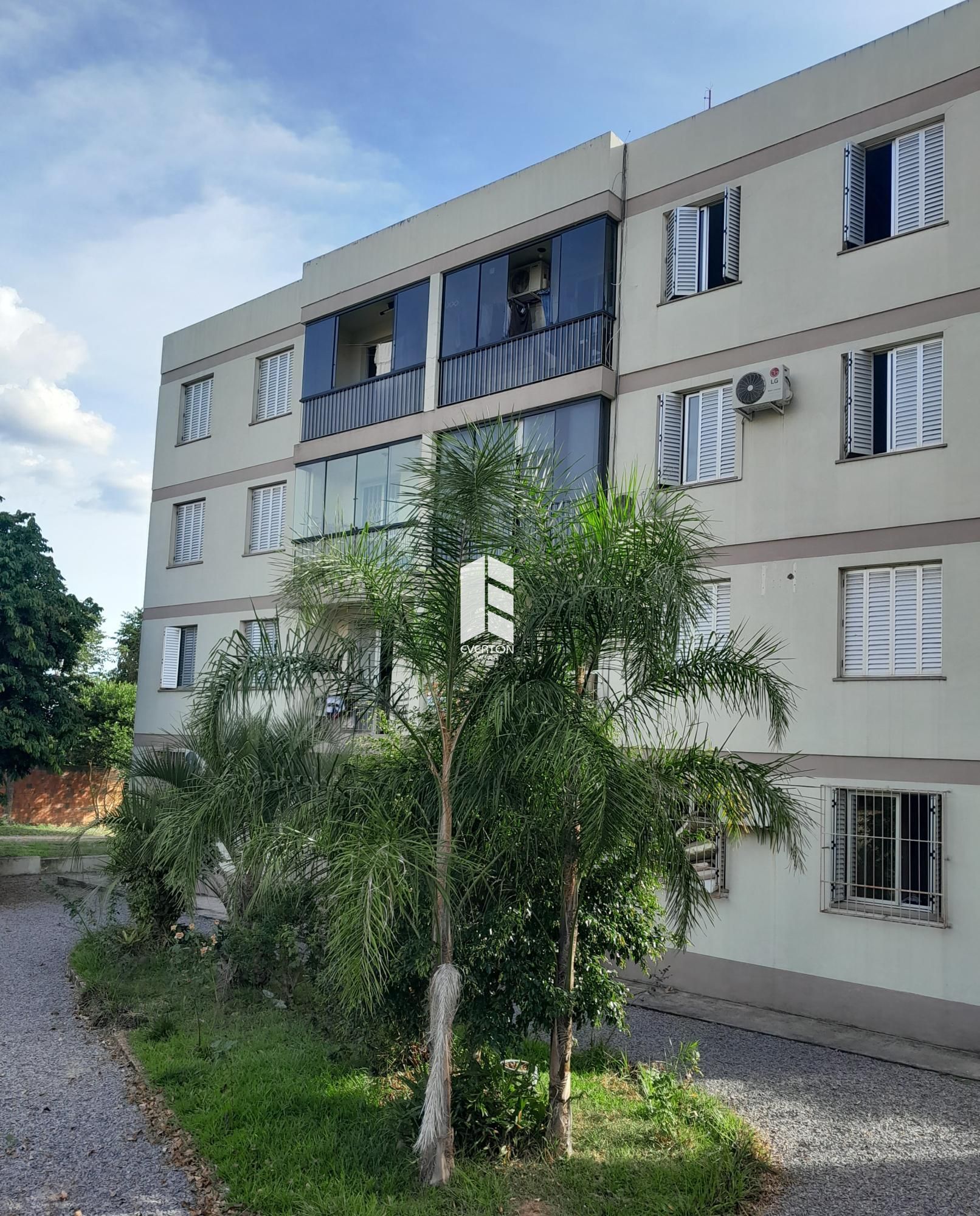Apartamento de 3 quartos, 88m² no bairro São José, em Santa Maria | Eu Corretor
