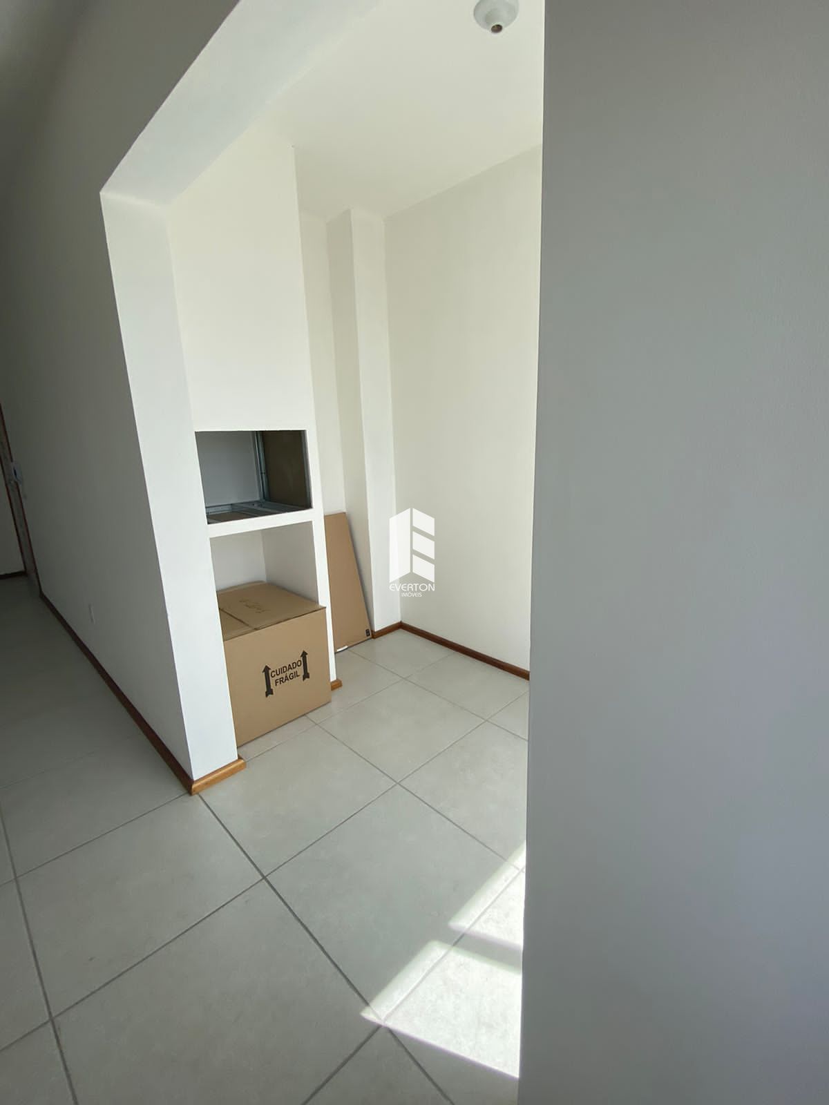 Apartamento de 2 quartos, 81m² no bairro Dom Antônio Reis, em Santa Maria | Eu Corretor