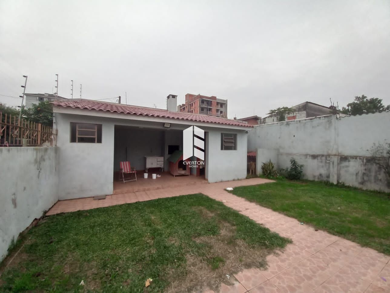 Casa 2 dormitórios à venda camobi santa maria/rs