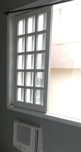 Apartamento de 1 quarto, 23m² no bairro Menino Jesus, em Santa Maria | Eu Corretor