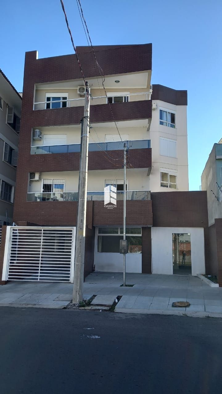 Loja / Salão / Ponto Comercial de 1 quarto, 75m² no bairro Nossa Senhora de Fátima, em Santa Maria | Eu Corretor