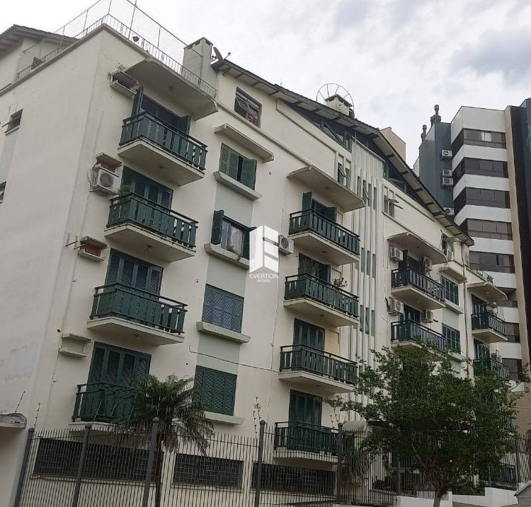 Apartamento 3 dormitórios à venda nossa senhora de lourdes s