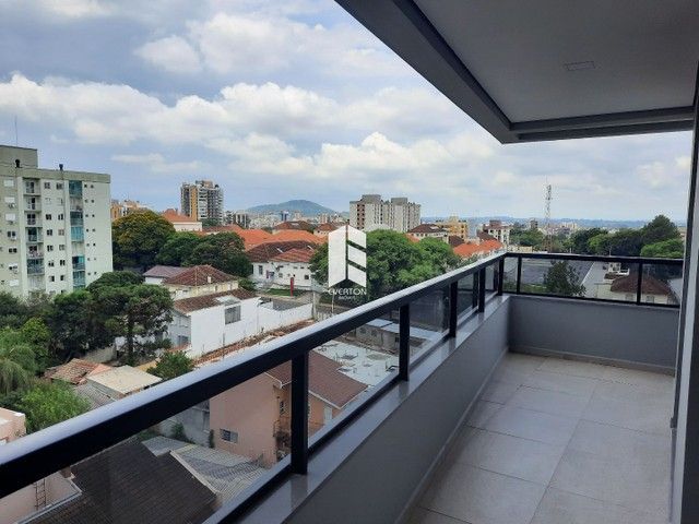 Apartamento de 3 quartos, 95m² no bairro Bonfim, em Santa Maria | Eu Corretor