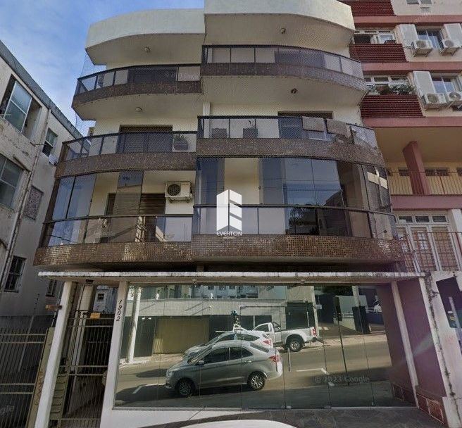 Loja / Salão / Ponto Comercial de 1 quarto, 364m² no bairro Centro, em Santa Maria | Eu Corretor