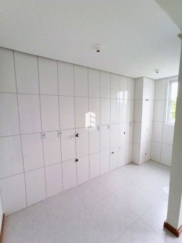 Apartamento de 1 quarto, 44m² no bairro Camobi, em Santa Maria | Eu Corretor