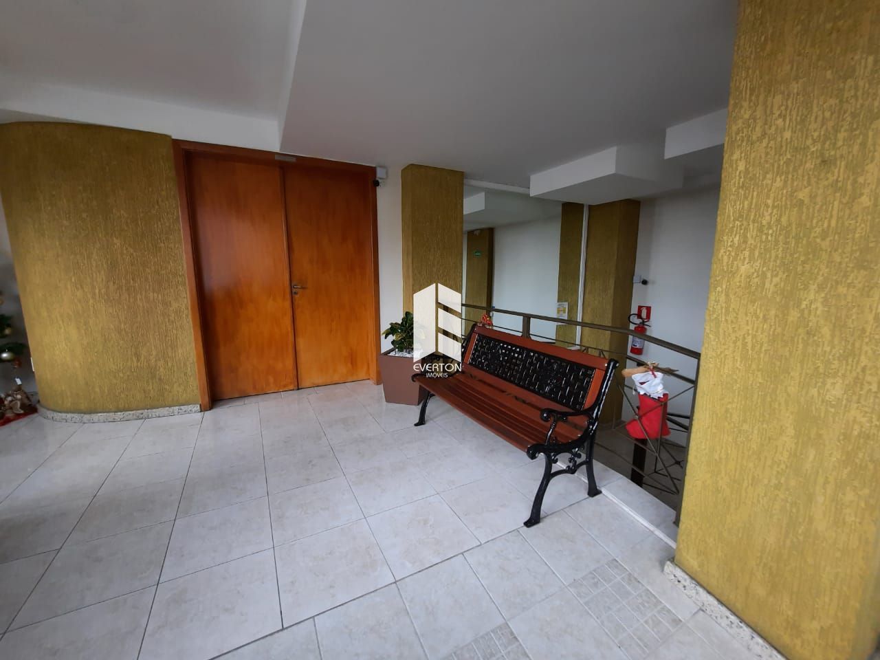 Apartamento de 3 quartos, 172m² no bairro Nossa Senhora de Fátima, em Santa Maria | Eu Corretor