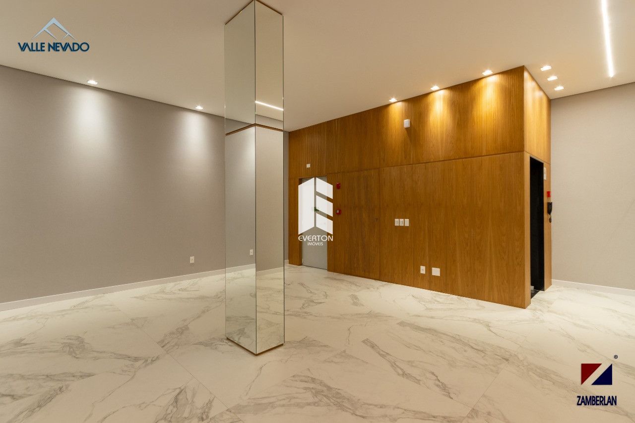 Apartamento 1 dormitórios à venda nossa senhora de lourdes s