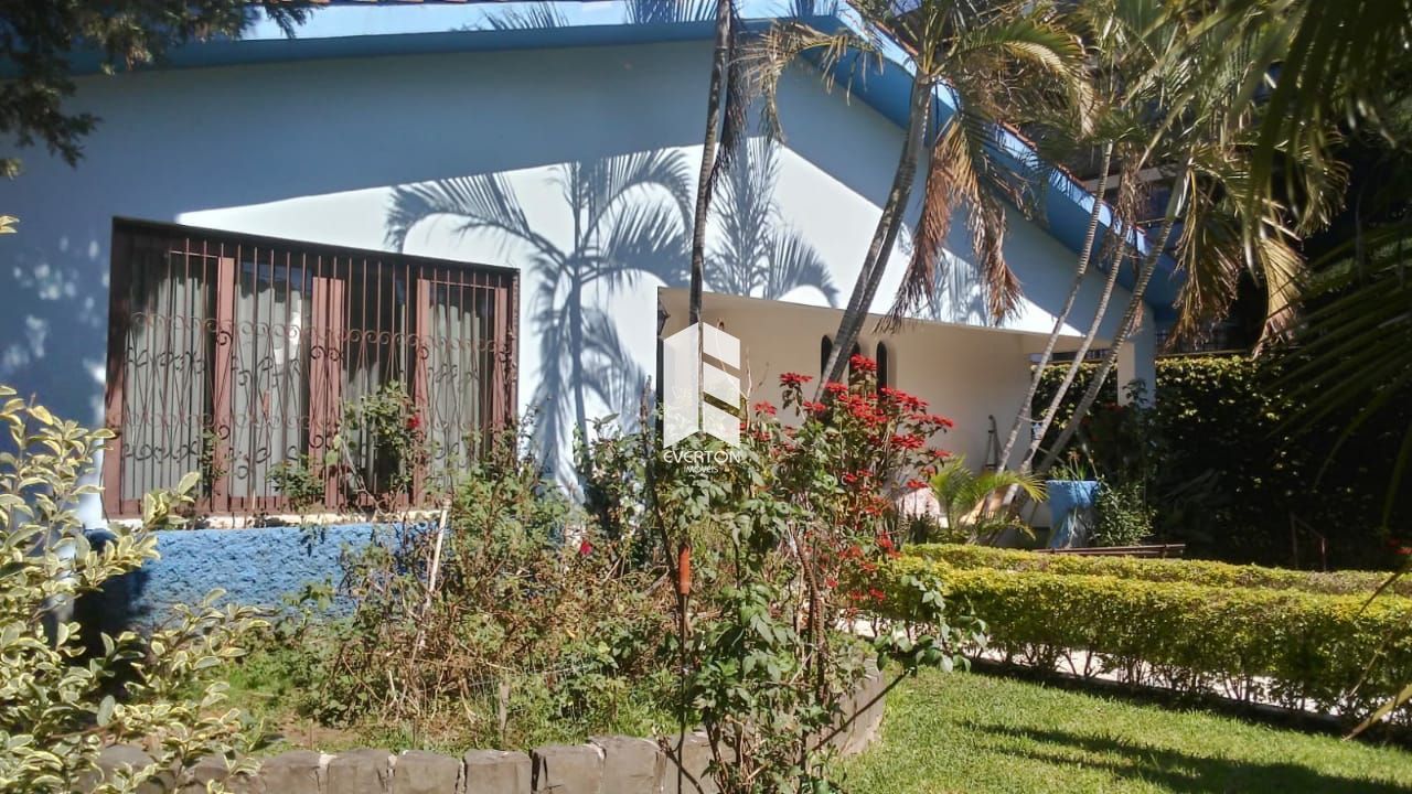 Casa de 6 quartos, 460m² no bairro Noal, em Santa Maria | Eu Corretor