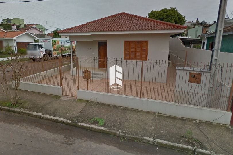 Casa 2 dormitórios à venda camobi santa maria/rs