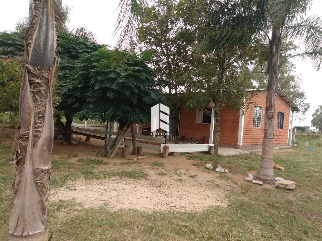 Chácara de 2 quartos, no bairro Boca do Monte, em Santa Maria | Eu Corretor