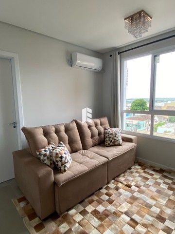 Apartamento de 1 quarto, 50m² no bairro Nossa Senhora do Rosário, em Santa Maria | Eu Corretor