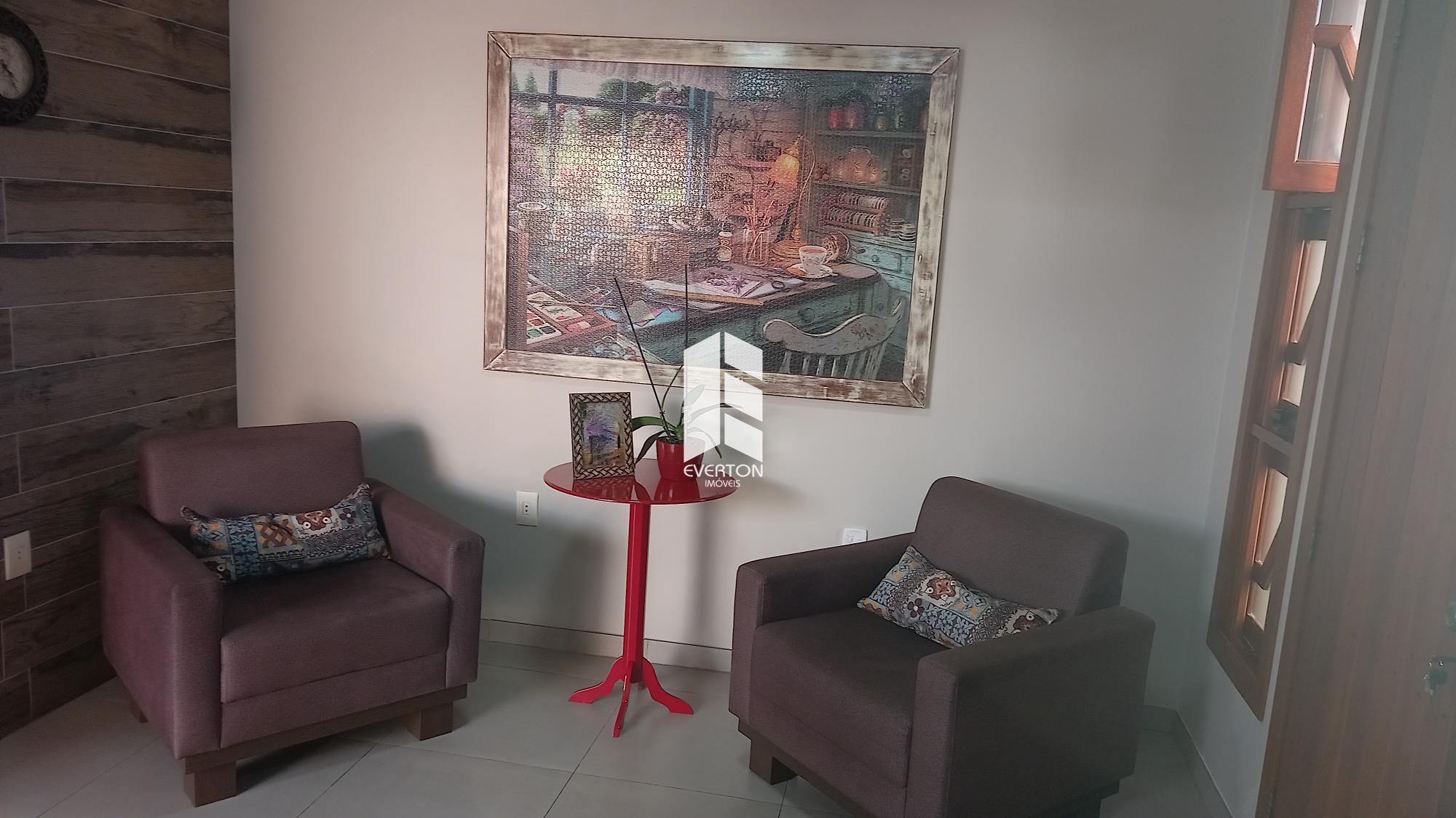 Casa de 3 quartos, 240m² no bairro Nossa Senhora de Lourdes, em Santa Maria | Eu Corretor
