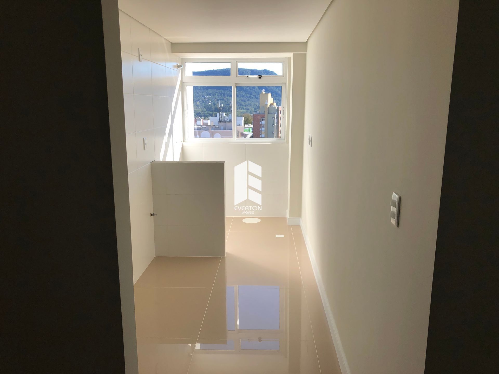 Apartamento de 1 quarto, 42m² no bairro Centro, em Santa Maria | Eu Corretor