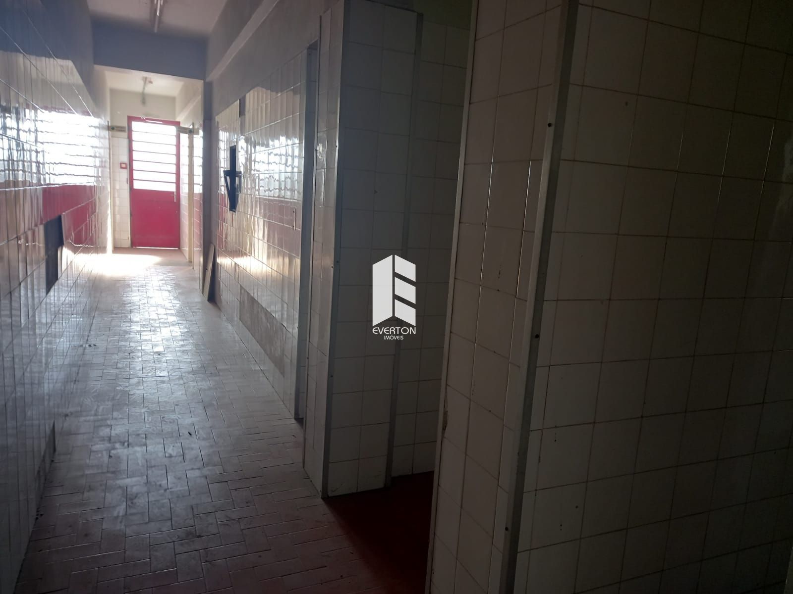 Pavilhão 3 dormitórios para alugar são josé santa maria/rs