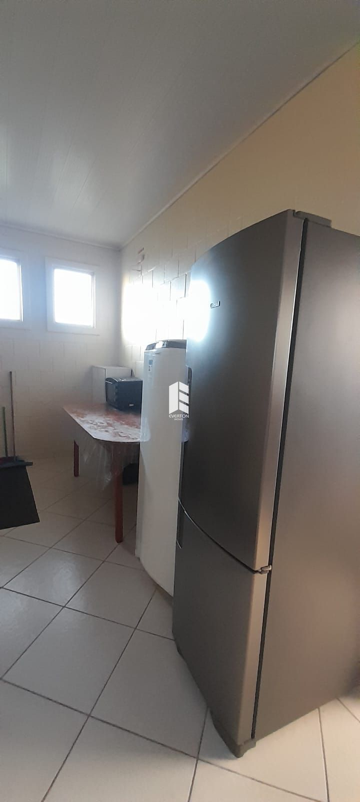 Apartamento de 2 quartos, 49m² no bairro Nossa Senhora Medianeira, em Santa Maria | Eu Corretor
